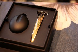 bolinGolda mini